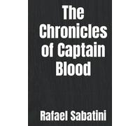 The Chronicles of Captain Blood