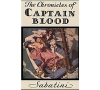 The Chronicles of Captain Blood Annotated