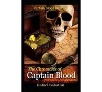 The Chronicles of Captain Blood Annotated