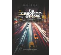 The Chronicles Of Cook: Once Upon A Time On Western