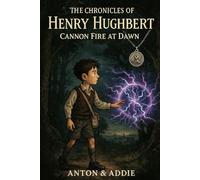 The Chronicles of Henry Hughbert: Cannon Fire at Dawn