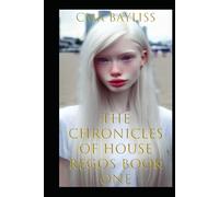 The Chronicles of House Regos. Book 1: The Life of Valeria Idol