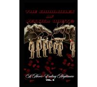 The Chronicles of Jessica White: A Never-Ending Nightmare!