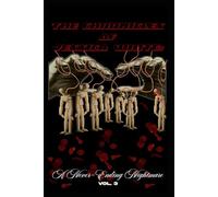 The Chronicles of Jessica White: A Never-Ending Nightmare!