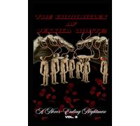 The Chronicles of Jessica White: A Never-Ending Nightmare!