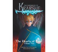 The Chronicles of Krarshe: The Hearts of Men: 2