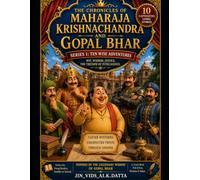 The Chronicles of Maharaja Krishnachandra and Gopal Bhar - Series 1
