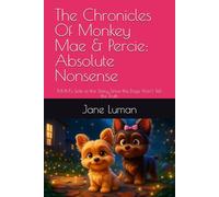The Chronicles Of Monkey Mae & Percie: Absolute Nonsense: MHM’s Side of the Story...Since the Dogs Won’t Tell the Truth