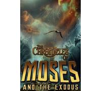 The Chronicles of Moses and the Exodus Steam Key (PC) GLOBAL