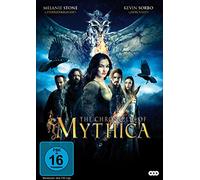 The Chronicles of Mythica
