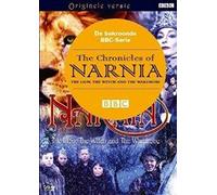 The Chronicles Of Narnia