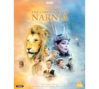 Le Cronache di Narnia – Michael Aldridge – DVD – Collezione completa