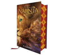 The Chronicles of Narnia: 7 Books in 1 Hardcover: 1-7
