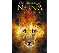 The Chronicles of Narnia: All seven Chronicles bound together - Lewis C. S.