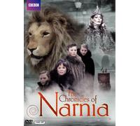 The Chronicles of Narnia (DVD) Richard Dempsey Sophie Cook Jonathan R. Scott
