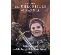 The Chronicles of Narnia - Prince Caspian and the Voyage of the Dawn Treader