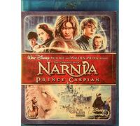 The Chronicles of Narnia: Prince Caspian [Blu-ray]