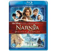 The Chronicles of Narnia: Prince Caspian (Blu-ray) Warwick Davis Vincent Grass