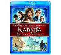 The Chronicles of Narnia: Prince Caspian [Edizione: Regno Unito]