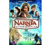 The Chronicles Of Narnia - Prince Caspian [Import anglais]