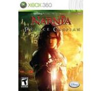 The Chronicles of Narnia: Prince Caspian (Xbox 360)