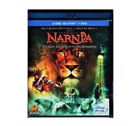 The Chronicles Of Narnia: The Lion, The Witch And The Wardrobe [Blu-ray]