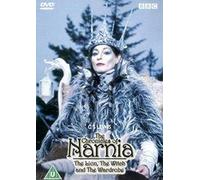 The Chronicles Of Narnia - The Lion The Witch And The Wardrobe [Edizione: Regno Unito]