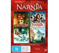 The Chronicles of Narnia: The Lion, the Witch and the Wardrobe / Prince Caspian (2005 & 2008)