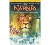 The Chronicles of Narnia: The Lion, the Witch and the Wardrobe (Widescreen (DVD)