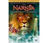The Chronicles of Narnia: The Lion, the Witch and the Wardrobe (Widescreen Edition) by Georgie Henley