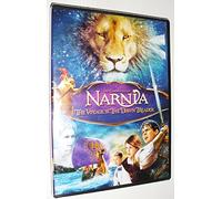 Chronicles Of Narnia: The Voyage Of Dawn Treader [Edizione: Stati Uniti]