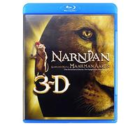 The Chronicles of Narnia: The Voyage of the Dawn Treader [Blu-Ray 3D] [Region B] (IMPORT) (Nessuna versione italiana)