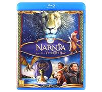 The Chronicles of Narnia: The Voyage of the Dawn Treader [Blu-Ray] [Region B] (IMPORT) (Nessuna versione italiana)
