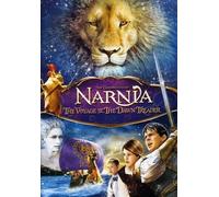 The Chronicles Of Narnia: The Voyage Of The Dawn Treader (Single-Disc Edit (DVD)