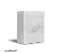 The Chronicles of NMIXX: How to Catch Aurora Photobook