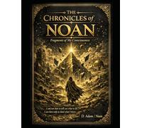 The Chronicles of Noan: Fragments of My Consciousness
