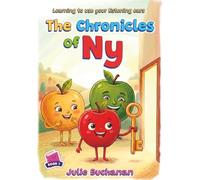 The Chronicles of Ny: Learning to use your listening ears