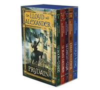The Chronicles of Prydain