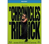 The Chronicles Of Riddick