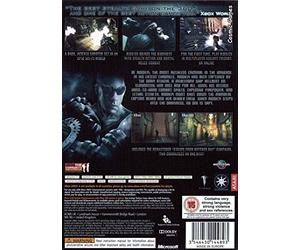 The Chronicles of Riddick: Assault on Dark Athena (Xbox 360) [Edizione: Regno Unito]