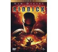 The chronicles of Riddick (director's cut)