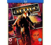 The Chronicles Of Riddick [Edizione: Regno Unito] [Edizione: Regno Unito]