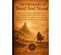 The Chronicles of Sand And Stone