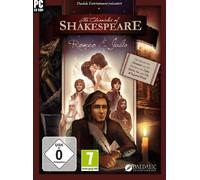The Chronicles of Shakespeare: Romeo & Juliet (PC CD) [Edizione: Regno Unito]