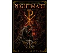 The Chronicles of the Archangels, Book 2, Nightmare
