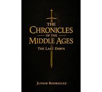 The Chronicles Of the Middle Ages: The Last Dawn