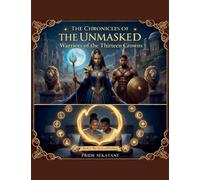 The Chronicles of the Unmasked: Warriors of the Thirteen Crowns