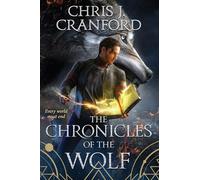 The Chronicles of the Wolf