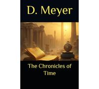 The Chronicles of Time: 1