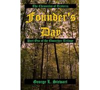 The Chronicles of Tryterra: Founder's Day: 1